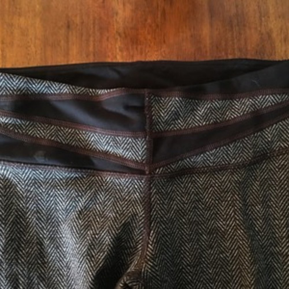 Lululemon Yoga pants